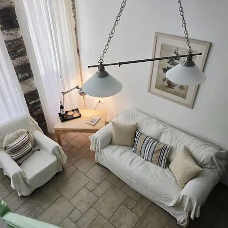 בית נופש Syra & Hermes ארמופוליס