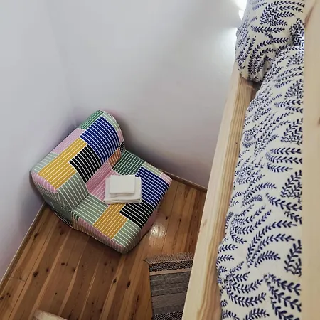 Syra & Hermes בית נופש ארמופוליס