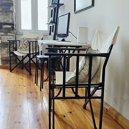 בית נופש Syra & Hermes *