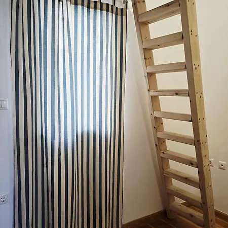 בית נופש Syra & Hermes *