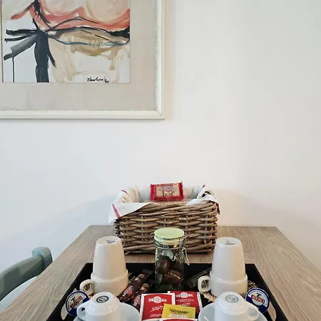 בית נופש Syra & Hermes