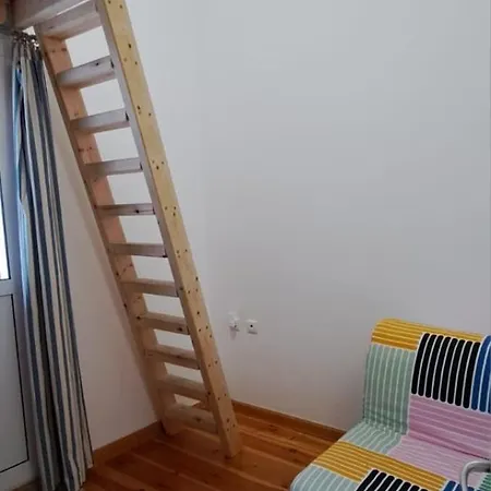 Syra & Hermes בית נופש *