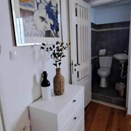 Syra & Hermes בית נופש ארמופוליס