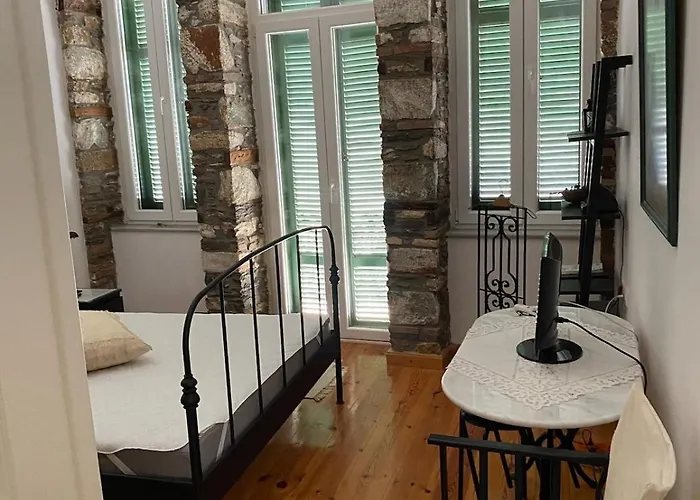 Syra & Hermes Holiday home Ermoupoli