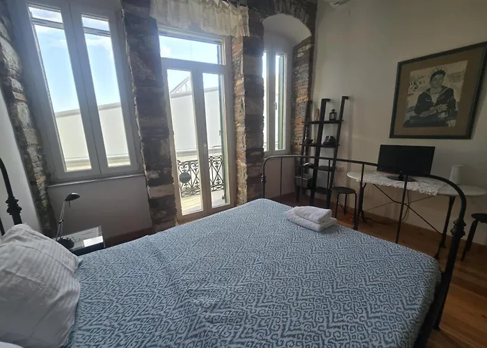 Holiday home Syra & Hermes *