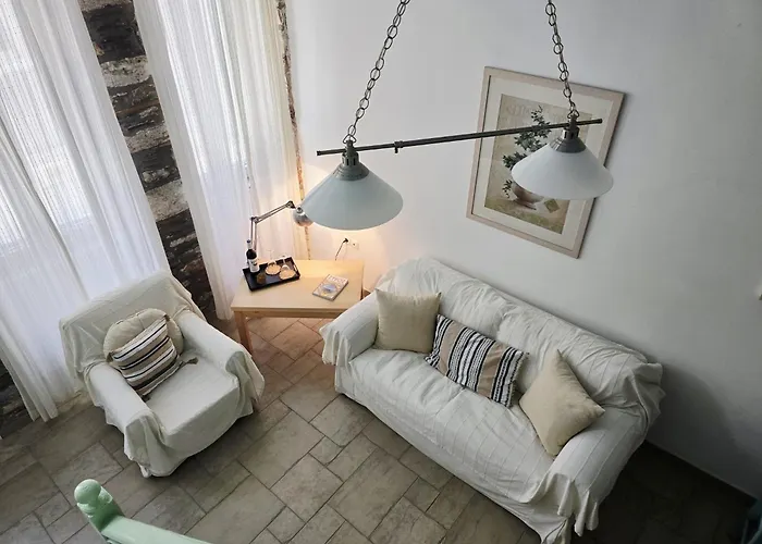 Holiday home Syra & Hermes Ermoupoli