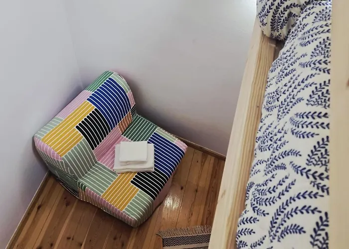 Syra & Hermes Holiday home Ermoupoli