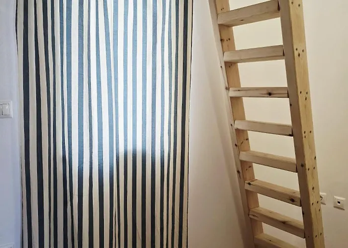 Holiday home Syra & Hermes *