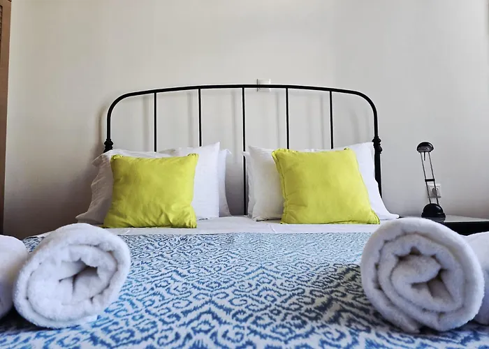 Syra & Hermes Holiday home Ermoupoli