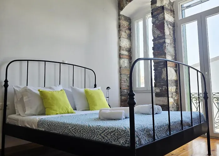 Syra & Hermes Ermoupoli