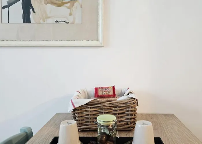 Holiday home Syra & Hermes