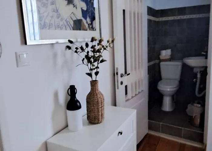 Syra & Hermes Holiday home Ermoupoli