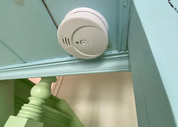 Syra & Hermes Holiday home