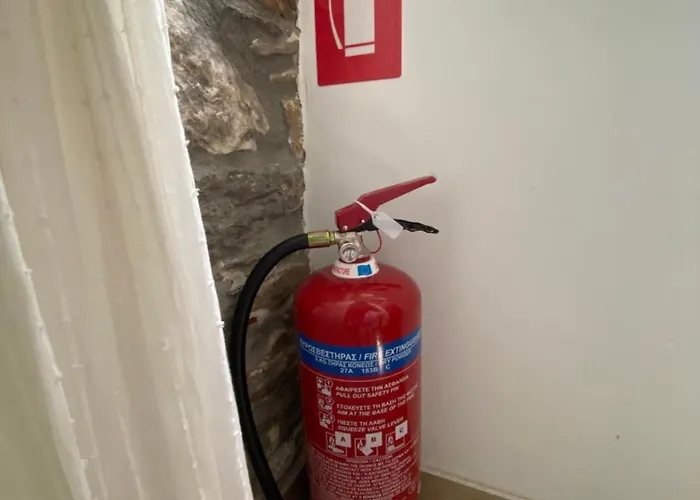 Syra & Hermes Ermoupoli