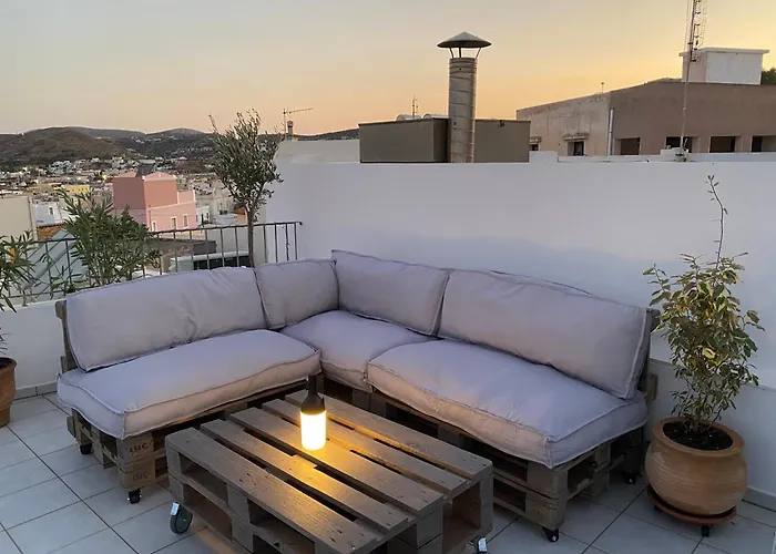 Syra & Hermes * Ermoupoli