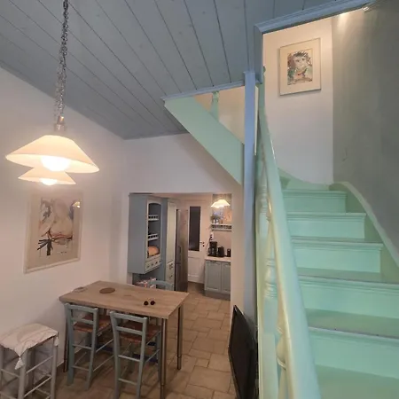 Syra & Hermes Holiday home Ermoupoli