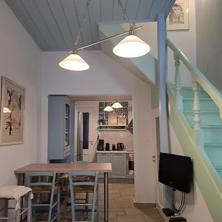 Syra & Hermes Ermoupoli