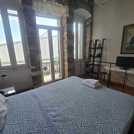 Holiday home Syra & Hermes *