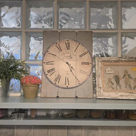 Syra & Hermes Holiday home Ermoupoli