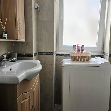 Holiday home Syra & Hermes