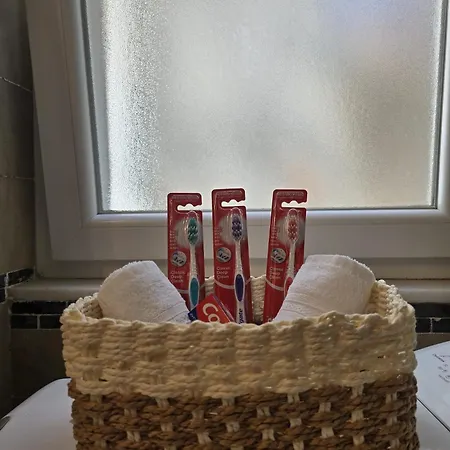 Holiday home Syra & Hermes Ermoupoli