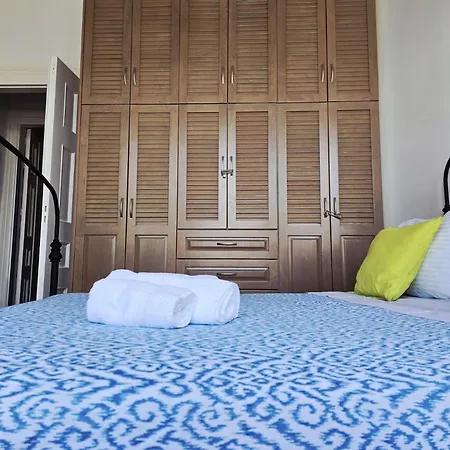 Holiday home Syra & Hermes Ermoupoli