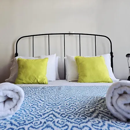 Syra & Hermes Holiday home Ermoupoli