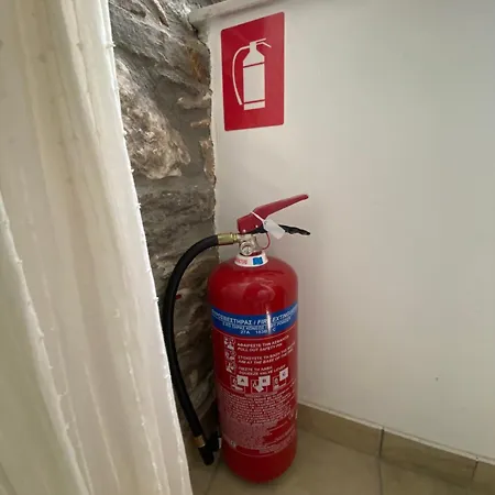 Syra & Hermes Ermoupoli